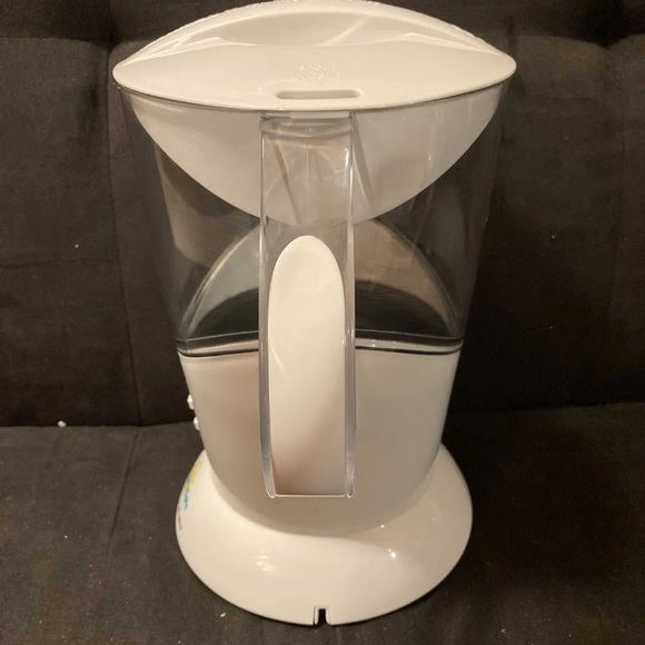 Mr Coffee Cocomotion Hot Chocolate Maker HC4 4 Cup Tested Working - Picture 4 of 14